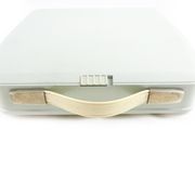 Grey Sage baby hermes typewriter
