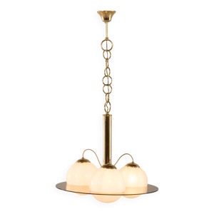 Chandelier italien des