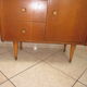 Vintage dresser