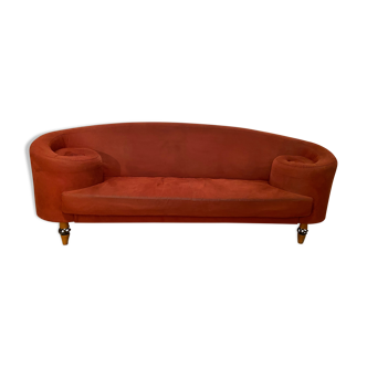 Gioconda sofa from Maroeska Metz to Gelderland Ax, NL