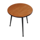 Table d'appoint tripode vintage