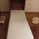 Extra folding bed furniture 50/60s