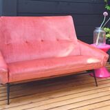 Guy Besnard 2-seater sofa