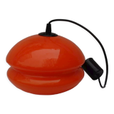 Luminaire globe ceiling year 70