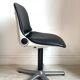 Chaise de bureau vintage Wilkhahn par Wilhelm Ritz