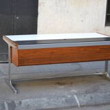 George NELSON (1908-1986) & HERMAN MILLER (ÉDITEUR) bureau "Action Office "