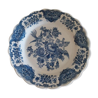 English dinner plates Ridgway of staffordshire Windsor