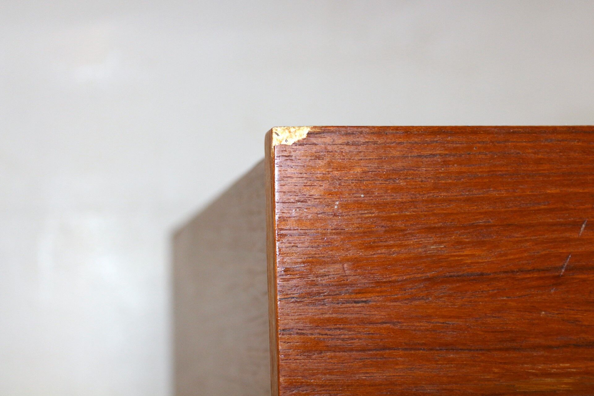 Scandinavian Teak Commodity, Sweden, 1950