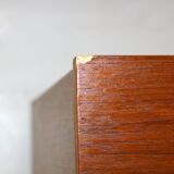 Scandinavian Teak Commodity, Sweden, 1950