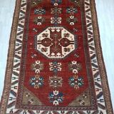 Handmade Kars carpet