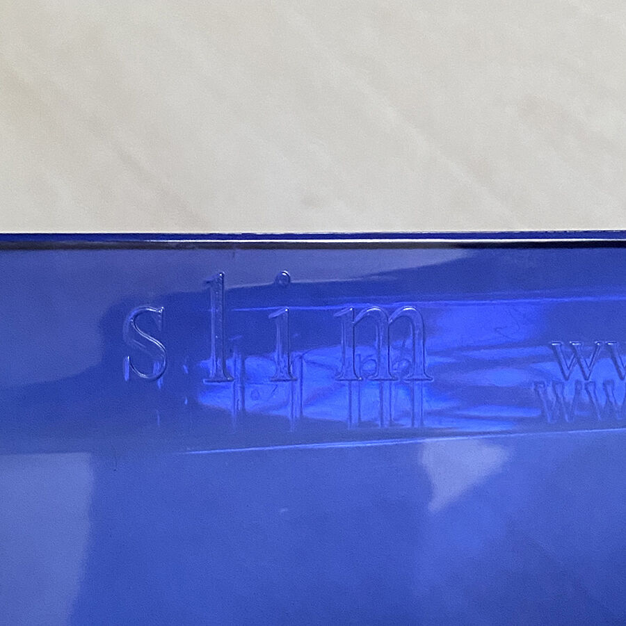 Chair Slim design Roberto Foschia