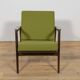Fauteuil Modèle 300-139 de Swarzędz Furniture Factory, 1960s