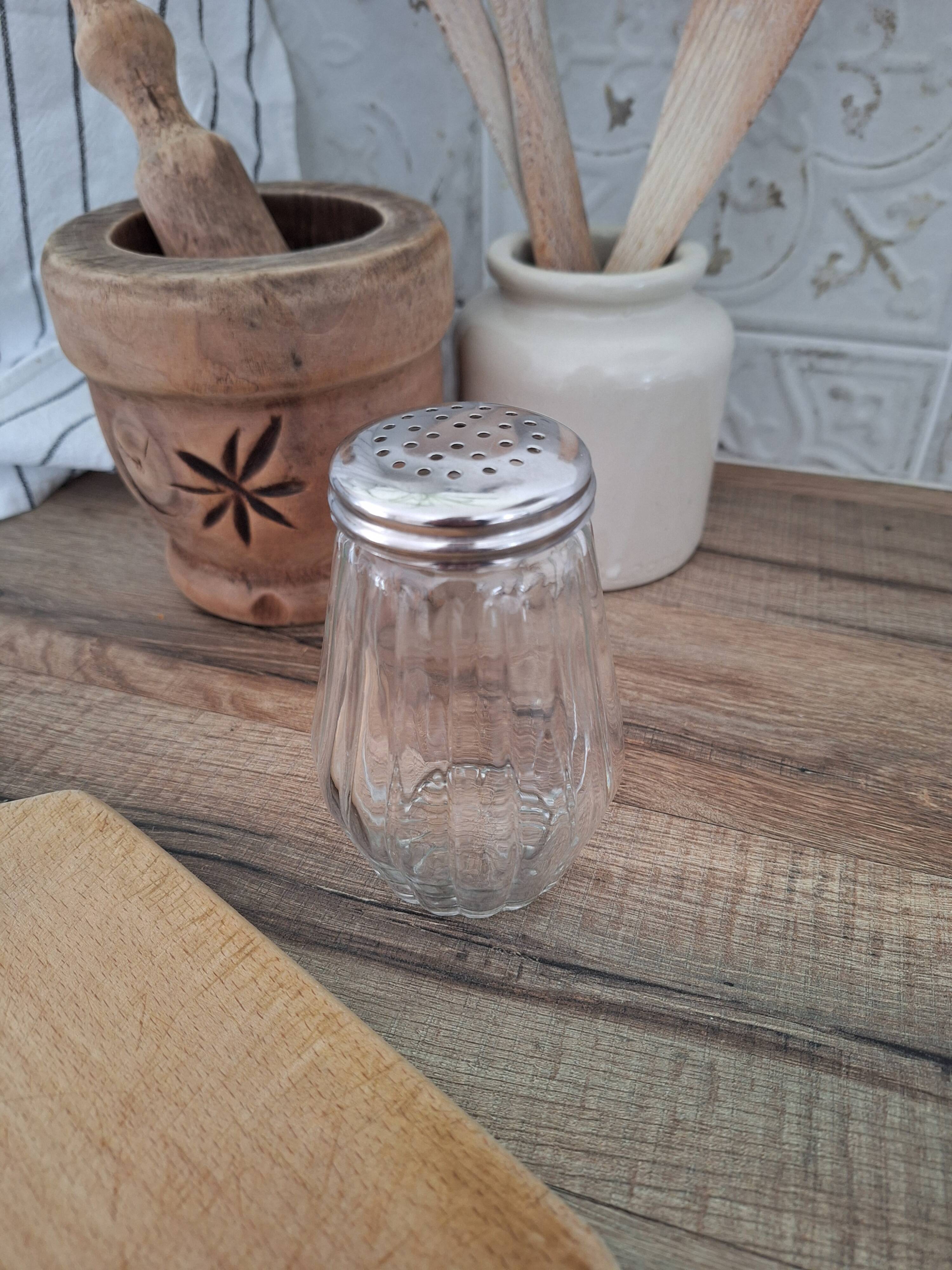 Vintage sugar bowl