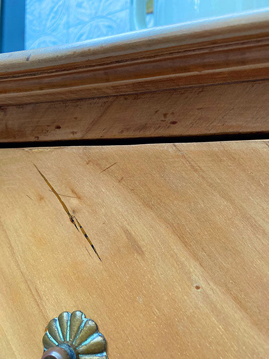 Ventrue Style Louis XV Commodity