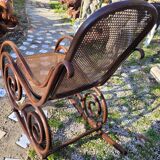 Rocking chair