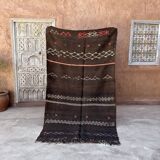 Moroccan carpet 127x230cm