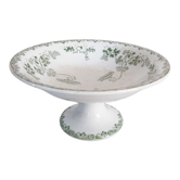 Compotier terre de fer St Amand & Hamage collection Modern Style