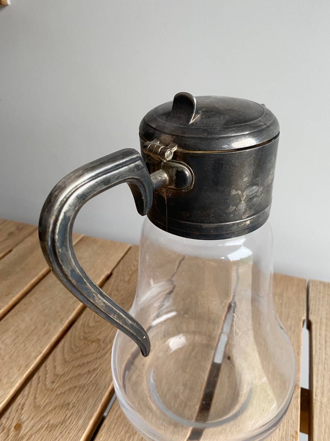 Water carafe