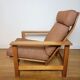Vintage armchair by Søren Holst for Fredericia Stolefabrik