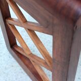 Maurizio Tempestini side table / stool 1940s