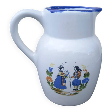 Breton pot