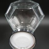 Jar sweets Vintage Italy