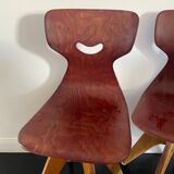 Pagholz children’s chairs