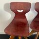 Pagholz children’s chairs