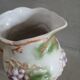 Antique jug in slipware