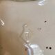 Petrus Regout 19th century dinner service 115 pieces