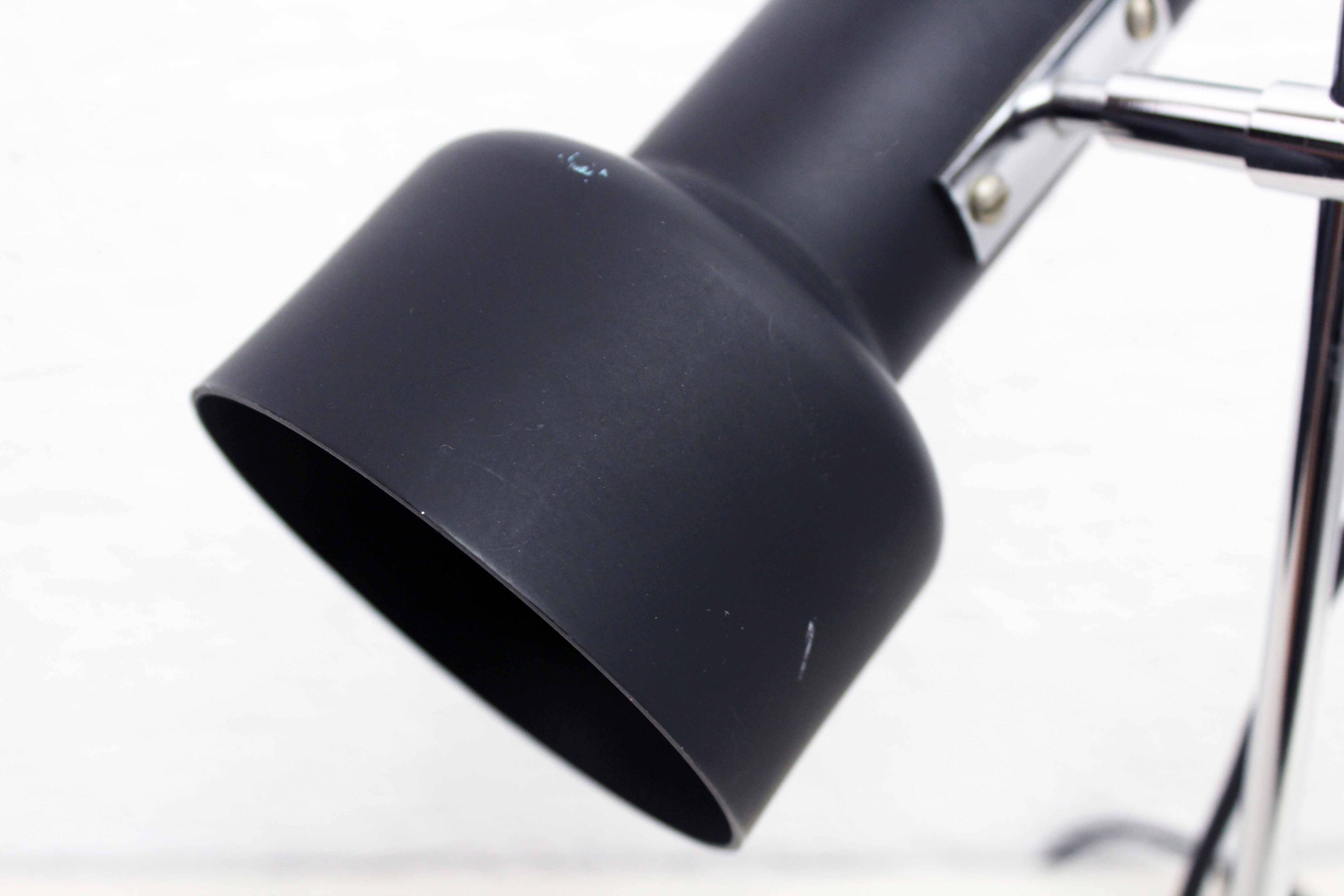 Vintage desk lamp 1970