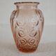 Art Deco hyacinth vase