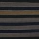 Vintage Turkish kilim, handwoven, 188x343 cm.