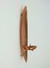 Large 1950s 60s mid century wall candle holder hammered copper