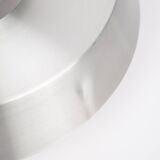 Danish vintage pendant lamp Nova by Jo Hammerborg, Fog og Morup, 1963