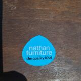 Nathan coffee table