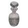 Carafe à whisky en cristal