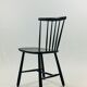 A set of 6 chairs
