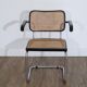 Chaise vintage Cesca 1970