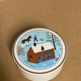 Bonbonnière Villeroy and Boch