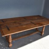 Time cherry farm table XIX