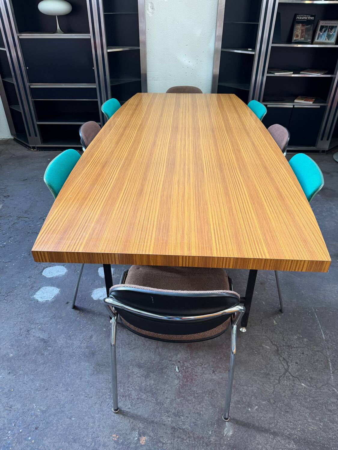 Table de conférence