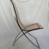 Chaise Ch4 _ Edmond Vernassa