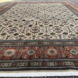 Tabriz-marand carpet 50 raj, circa 1970