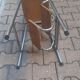 Tabouret escabeau