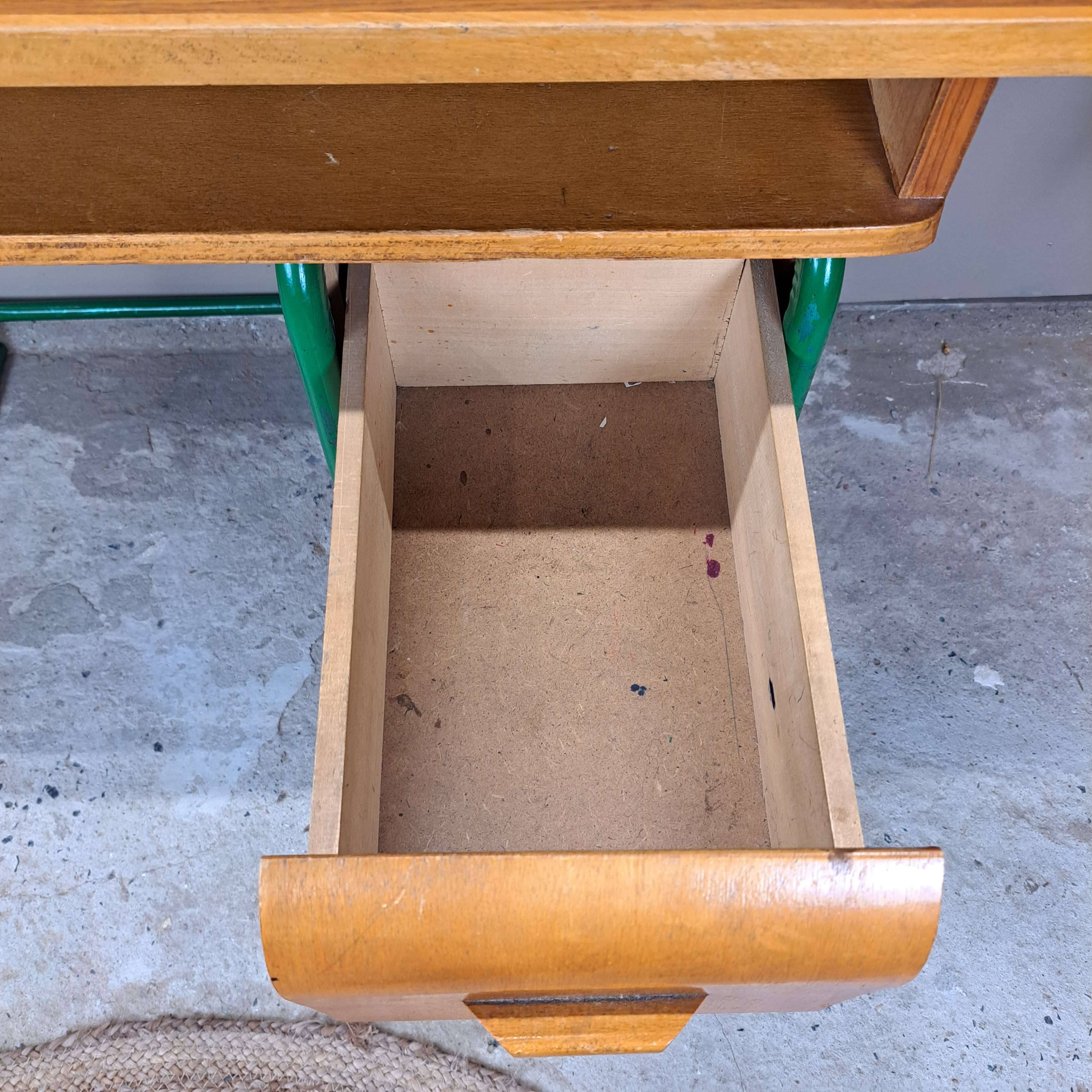 Vintage desk