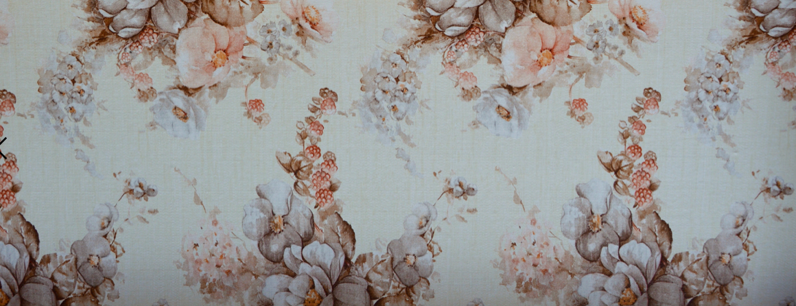 Vintage 4-drawer dresser fully restored