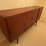 Sideboard - teak buffet - danish style