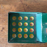 Game of apple picker