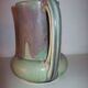 Pitcher Denbac Art Deco